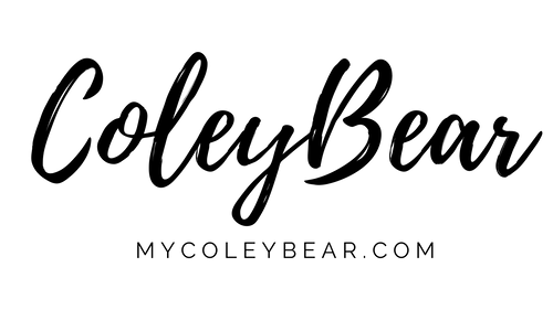 ColeyBear logo